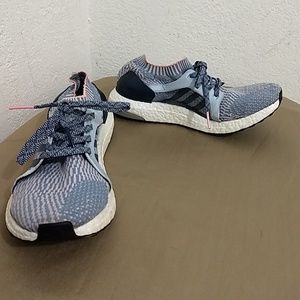 Boost torsion system Clearance